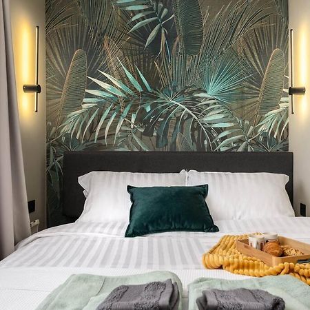 New! High-Street Stylish Flat Apartman Szófia Kültér fotó