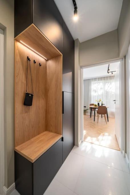 New! High-Street Stylish Flat Apartman Szófia Kültér fotó
